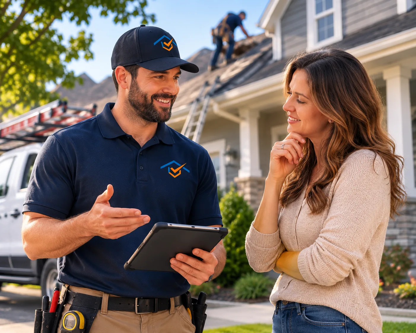 Roof Inspection FAQs in Ontonagon, MI